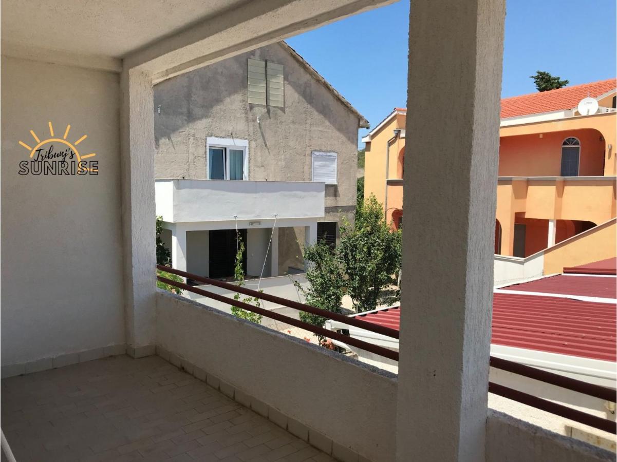 Tribunj Sunrise Tribunj (Sibenik-Knin) Exterior foto