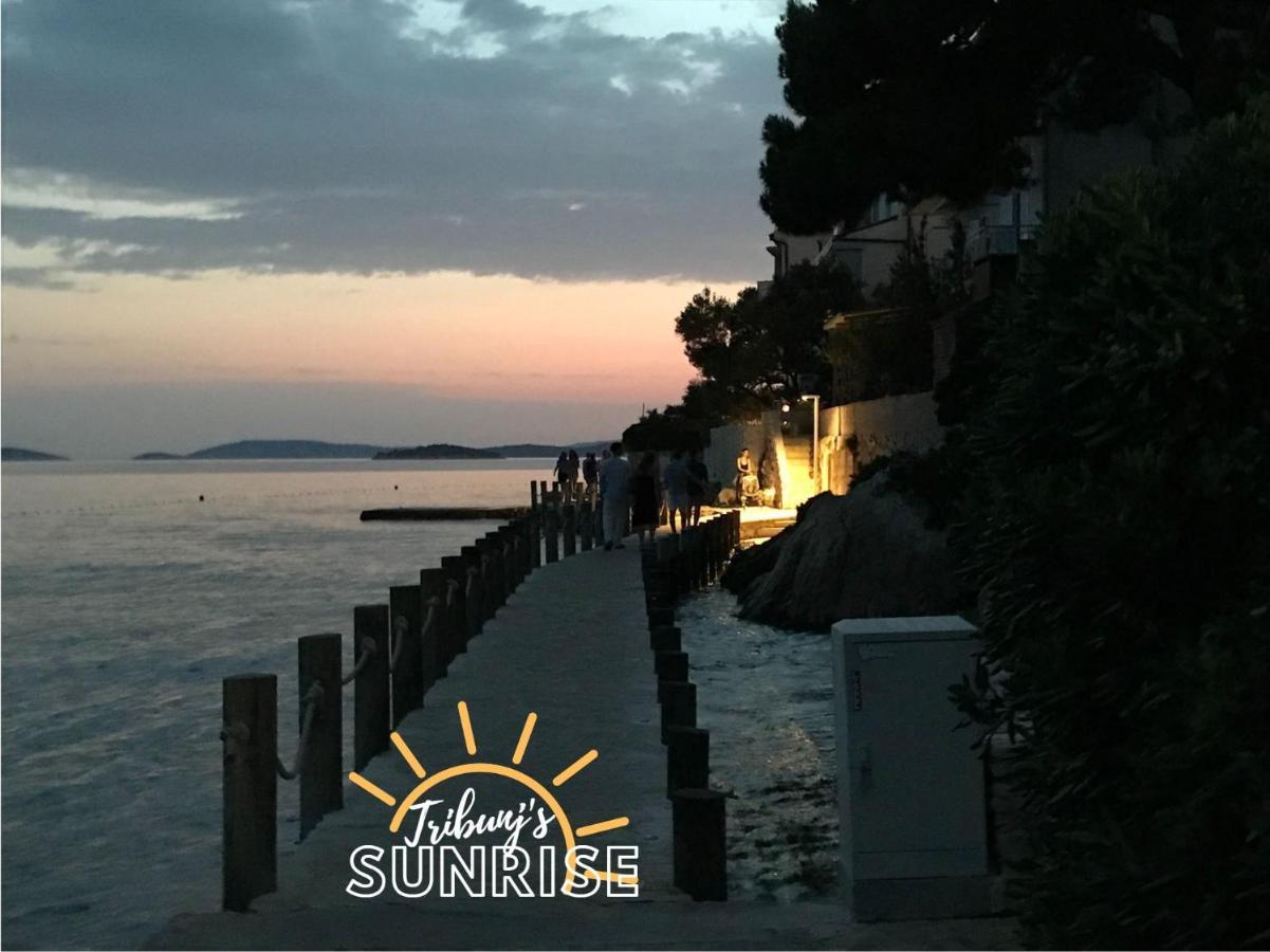 Tribunj Sunrise Tribunj (Sibenik-Knin) Exterior foto
